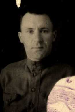 Горячев Николай Павлович