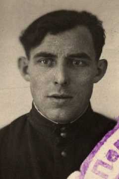 Горячев Николай Павлович