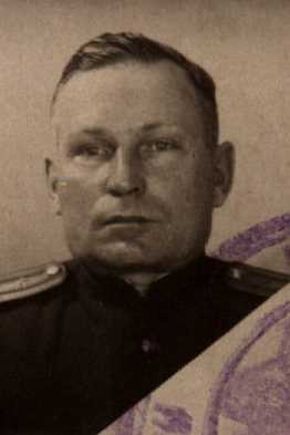 Горячев Николай Федорович