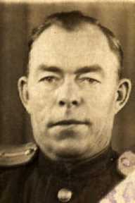 Горячев Степан Иванович