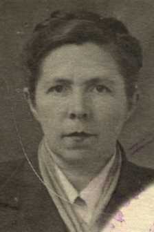 Горячева Таисия Павловна