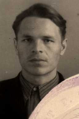 Горячевских Александр Леонидович