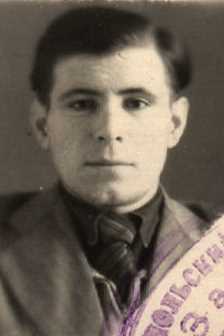 Гринько Иван Васильевич