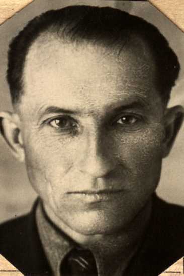 Гринько Михаил Петрович