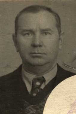 Гринько Михаил Тихонович