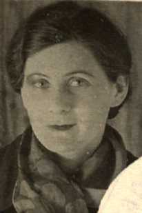 Альбицкая Тамара Борисовна