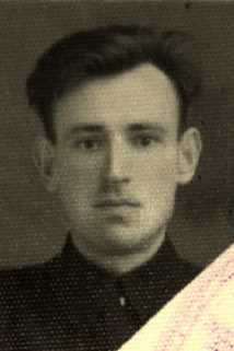 Гринюк Андрей Артемович