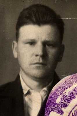 Грипась Николай Петрович