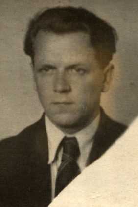 Иванов Александр Николаевич