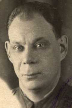 Альбовский Петр Митрофанович