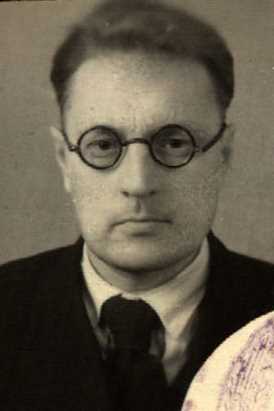 Дмитревский Владимир Алексеевич