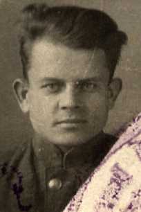 Альбощий Иван Никонорович