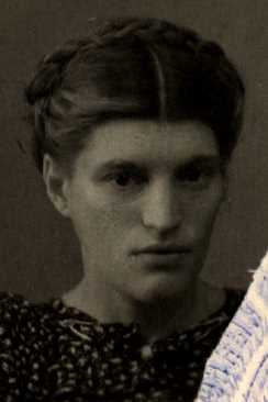 Альбурь Элла Александровна