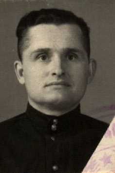 Садовой Иван Андреевич