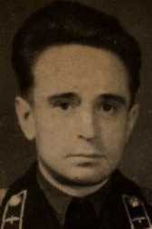 Паздников Георгий Филаретович