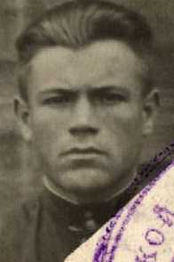 Сазонов Николай Ермолаевич|Ермолавич