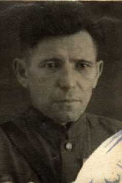 Сазонов|Сазанов Михаил Николаевич