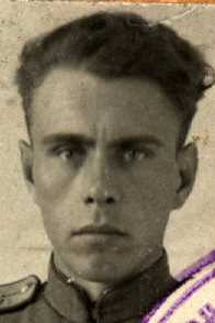 Проничев Алексей Григорьевич