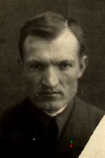 Протопопов Иван Алексеевич