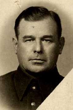 Протопопов Иван Григорьевич