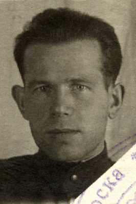 Протопопов Иван Григорьевич