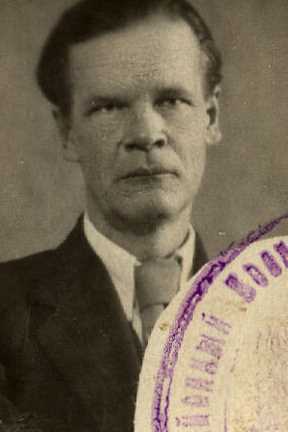 Протопопов Михаил Иванович