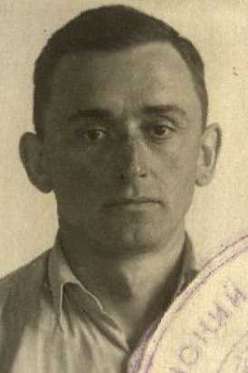 Протопопов Николай Иванович