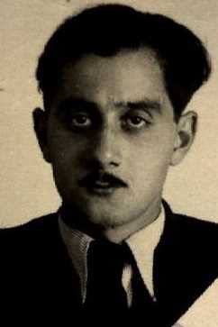 Протопопов Петр Григорьевич