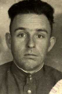 Протопопов Петр Иванович