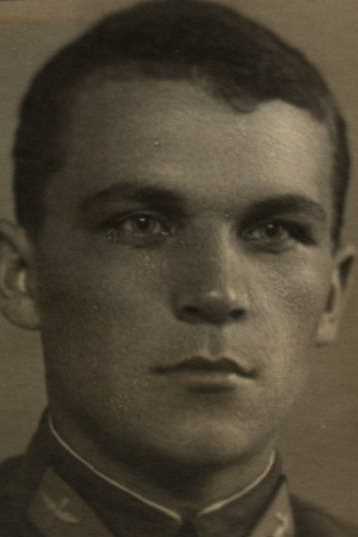 Скамьин Алексей Иванович