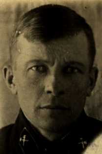 Харитонов Сергей Федорович
