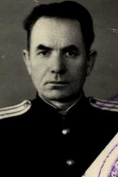 Харитонов Тимофей Яковлевич