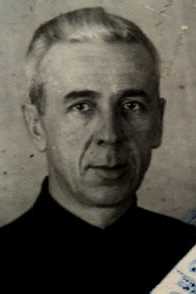 Харитонов Федор Павлович