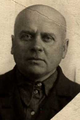 Харитонов Александр Федорович