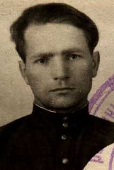 Харитонов Алексей Алексеевич