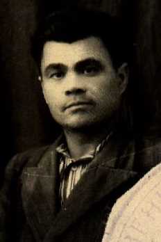 Хакимов Алим