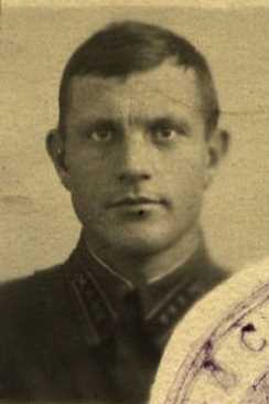 Хлебников Николай Иванович