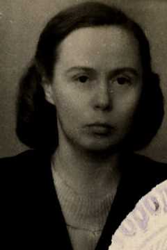 Хлебникова Тамара Федоровна