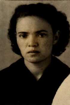 Харитонова Галина Ивановна