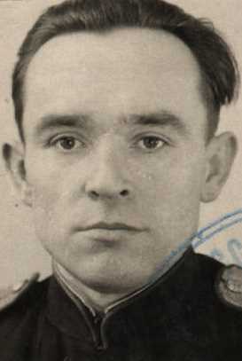 Андреев Алексей Андреевич