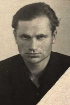 Андреев Алексей Андреевич