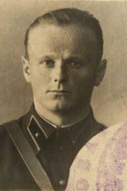 Андреев Алексей Кириллович