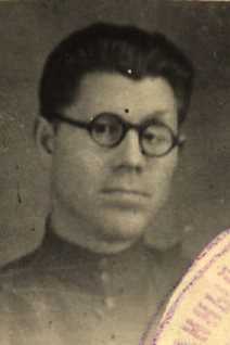 Андреев Алексей Михайлович