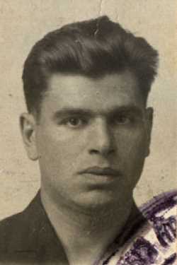Данкин Моисей Меерович