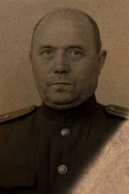 Бердин Иван Матвеевич