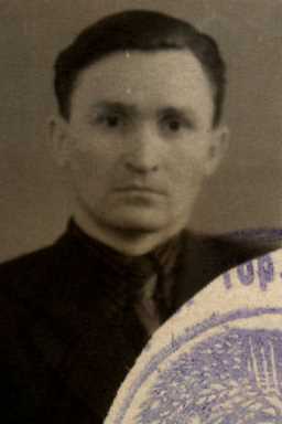 Иванов Александр Михайлович