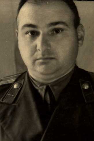 Дадиянц Николай Георгиевич