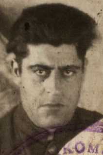 Дзреев Антраник Асватурович