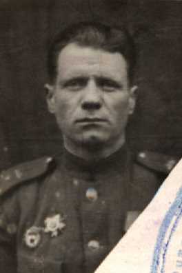 Глава Арсений Никитович