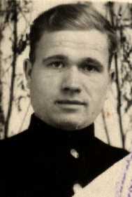 Герасимов Иван Феоктистович